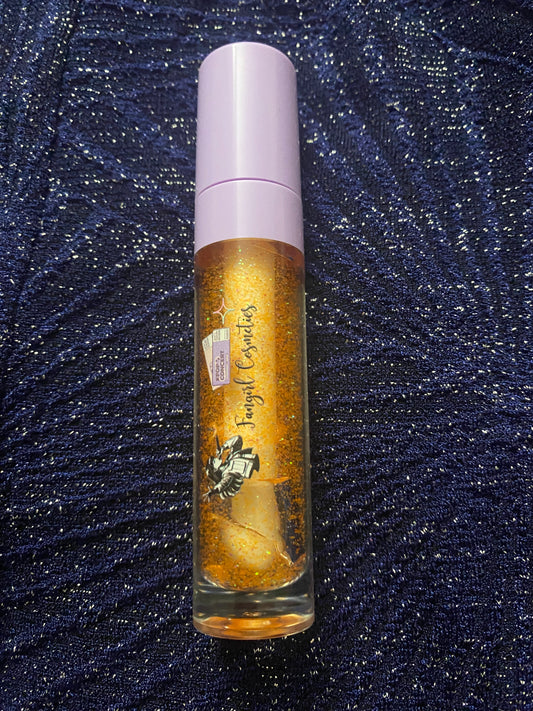 Chris Sturniolo lipgloss