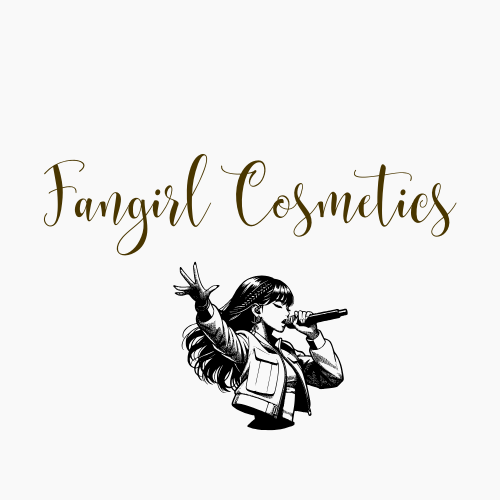 Fangirl Cosmetics