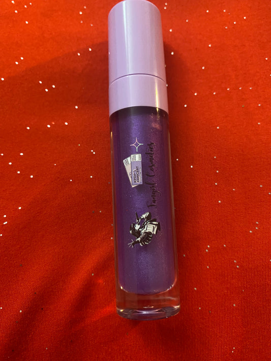 Olivia Rodrigo lipgloss